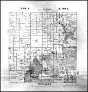 Township 148 N Range 100 W, McKenzie County 1916